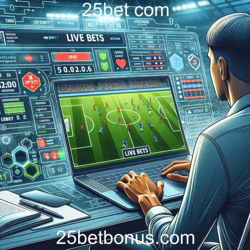 Descubra o Mundo do Poker na 25bet com