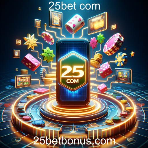 Explorando a Categoria 'Sobre' no 25bet com: Um Guia para Jogadores
